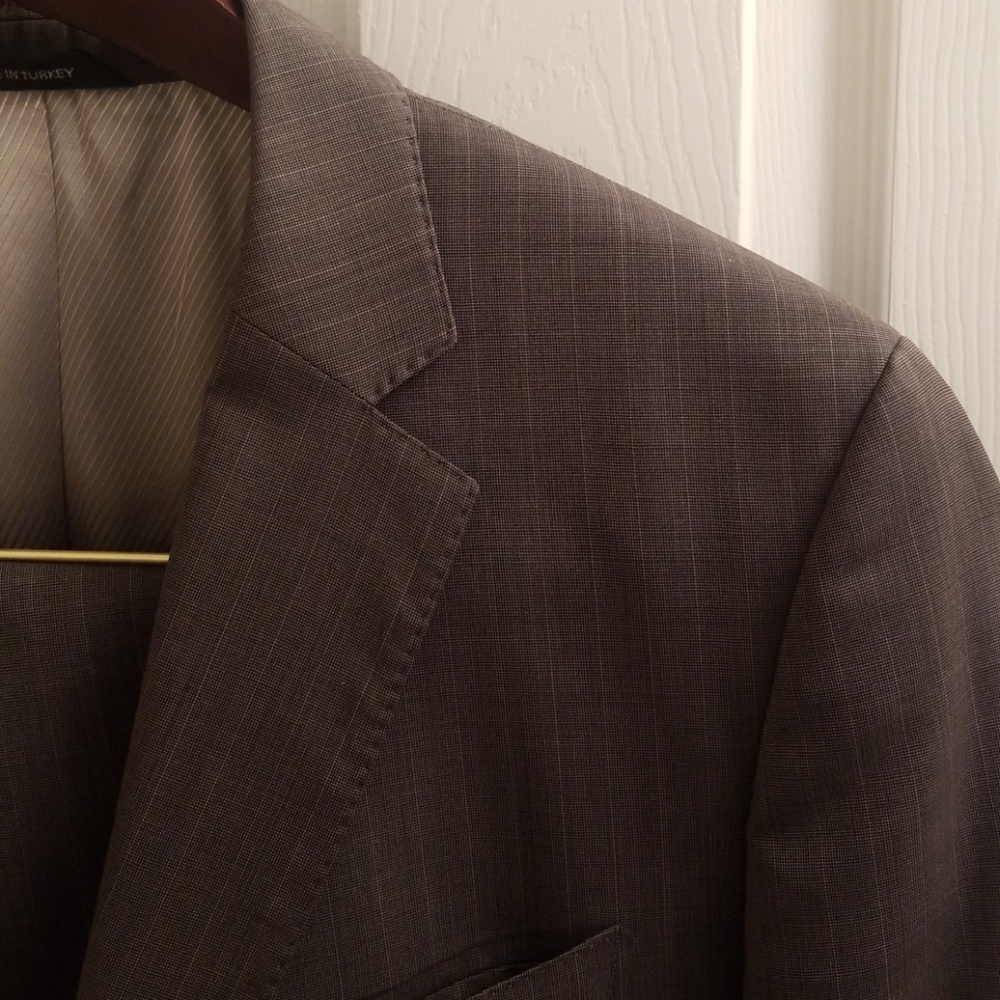 ✴HP✴Mens Hugo Boss suit - Picture 2 of 8
